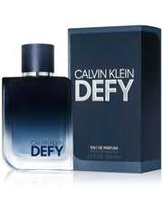 Defy For Man Edp 3.3oz Spray