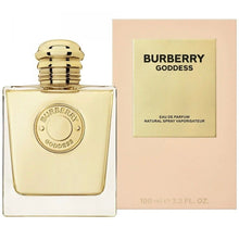 Burberry Goddess For Women Edp 3.3oz Spray