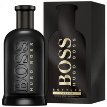 Boss Bottled Parfum For Man 6.7oz Spray