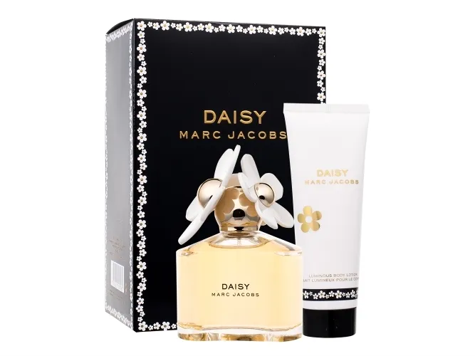 Set Daisy 2pc. Edt 3.3oz Spray