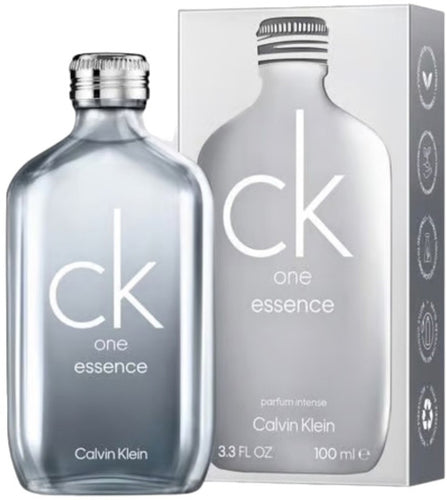 Ck One Essence Parfum Intense 3.3oz Spray Unisex