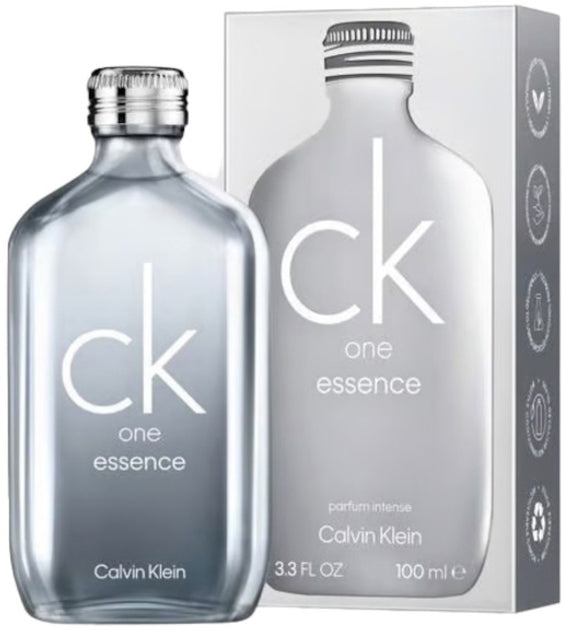 Ck silver perfume sales