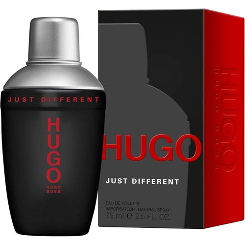 Just Different For Man Edt 2.5oz Spray