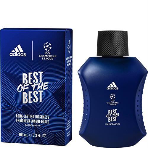 Adidas Best Of The Best Edp 3.3oz Spray