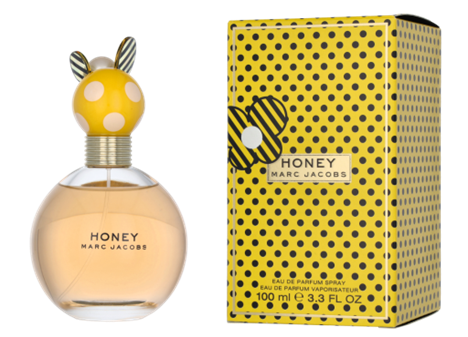 Marc Jacobs Honey Edp 3.4oz Spray