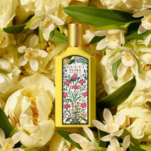 Gucci Flora Gorgeous Orchid For Woman Edp 3.3oz Spray