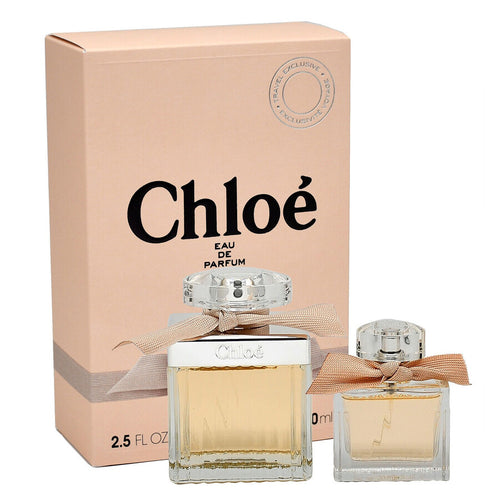 Set Chloé 2pc For Woman Edp 2.5oz Spray