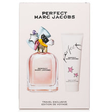 Set Perfect Marc Jacobs Edp 3.3oz Spray For Women