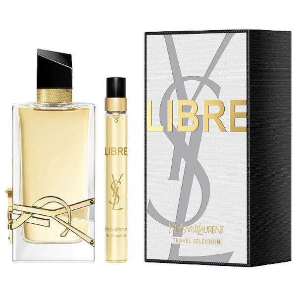 Set YSL Libre 2pc. Edp 3.0oz Spray