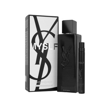 Set Myself 2pc For Man Edp 3.3oz Spray