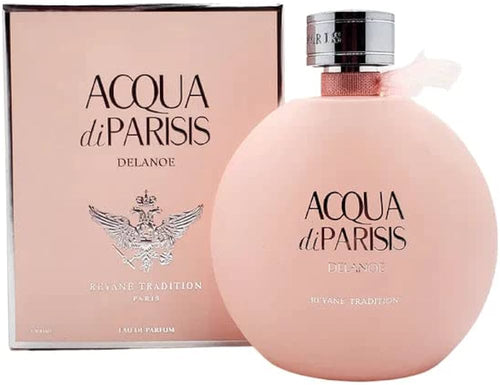 Acqua di Parisis Delanoe Edp 3.3oz Spray