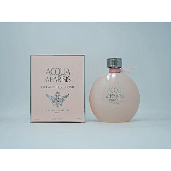 Acqua di Parisis Delanoe Exclusif For Woman Edp 3.3oz Spray