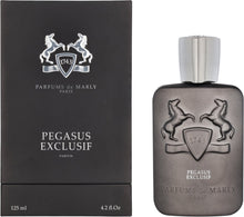 Pegasus Exclusif For Men Parfum 4.2oz Spray
