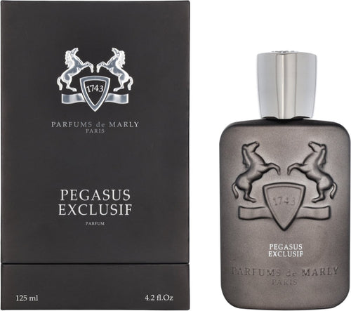 Pegasus Exclusif For Men Parfum 4.2oz Spray