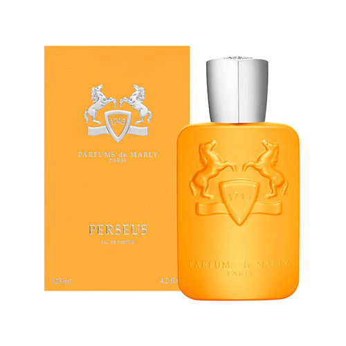 Perseus Eau de Parfum 4.2oz Spray Unisex