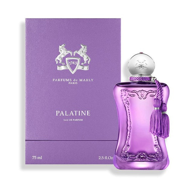 Palatine Eau de Parfum 2.5oz Spray