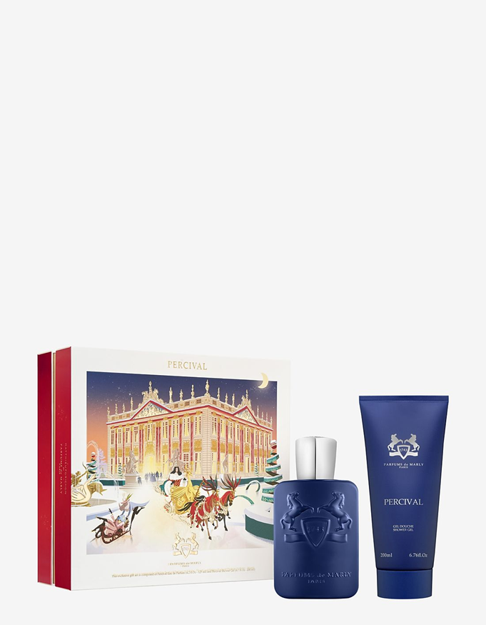 Set Percival For Men 2pc. Edp 4.2oz Spray