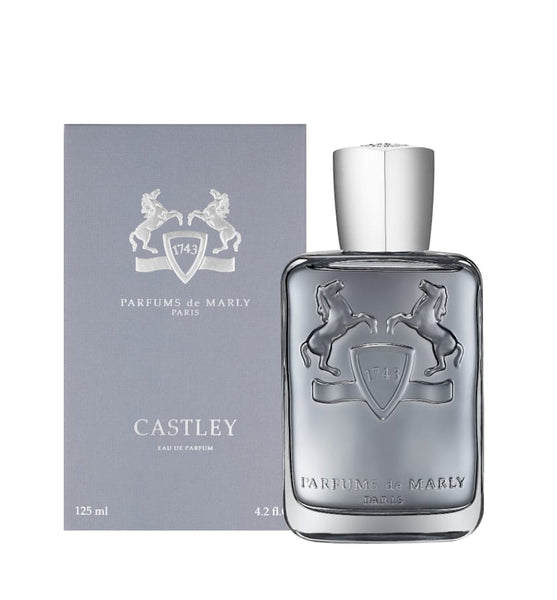 Castley Eau de Parfum 4.2oz Spray For Men