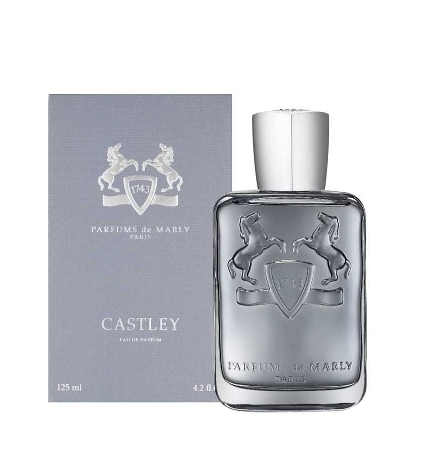 Castley Eau de Parfum 4.2oz Spray For Men