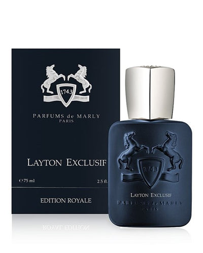 Layton Exclusif For Men Edp 2.5oz Spray