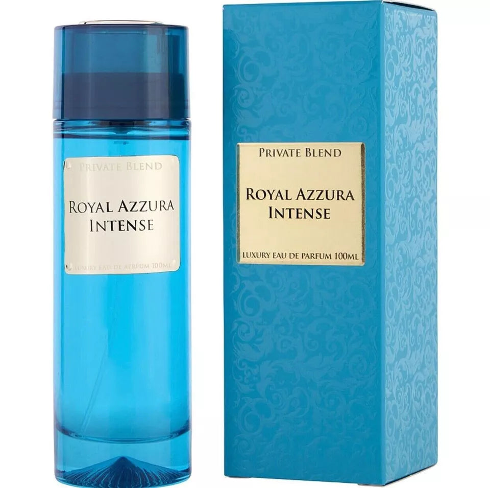 Royal Azzura Intense Unisex Edp 3.3oz Spray