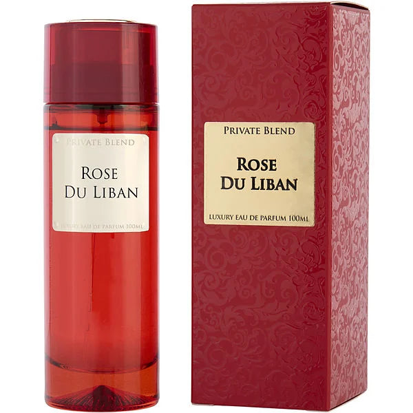 Rose Du Liban For Woman Edp 3.3oz Spray