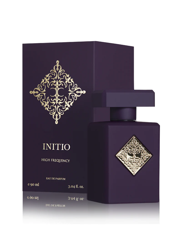 High Frequency Edp 3.04oz Spray Unisex