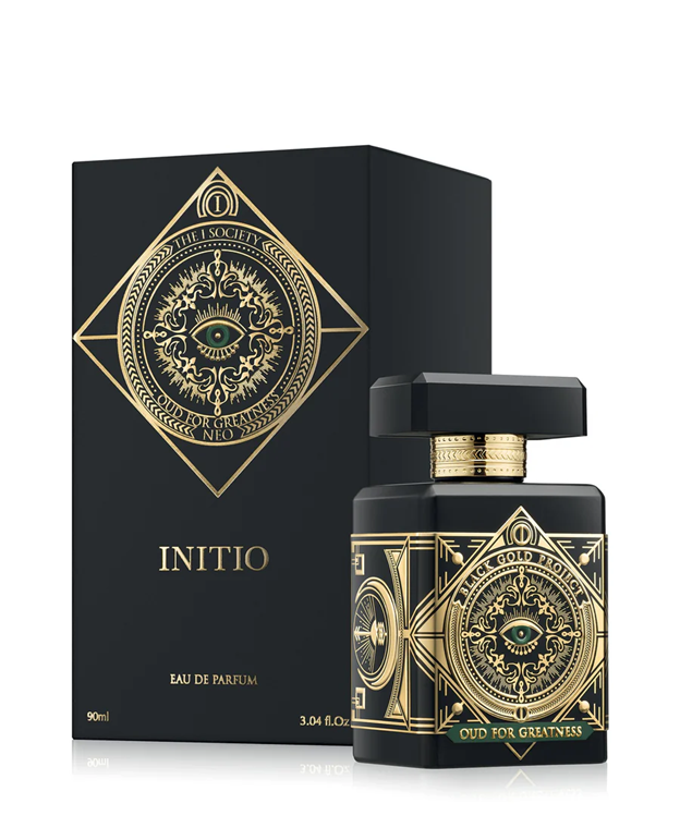 Oud For Greatness Neo Edp 3.04oz Spray Unisex