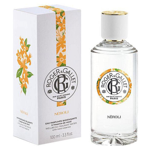 Neroli Wellbeing Fragrant Water 3.3oz Spray