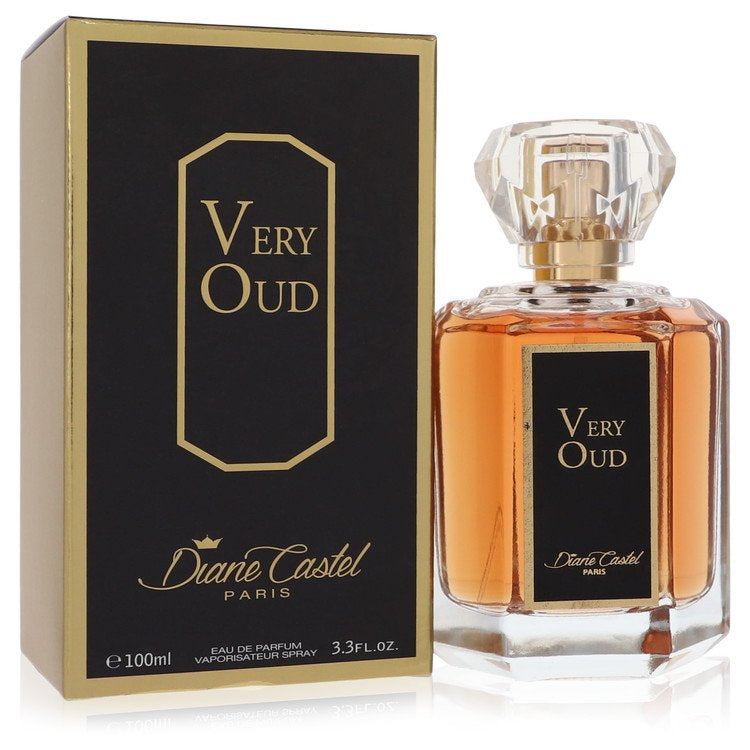 Very Oud For Women Edp 3.3oz Spray