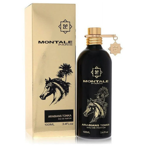 Arabians Tonka Unisex Edp 3.4oz Spray