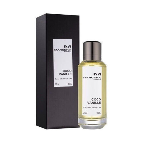Mancera Coco Vanille Edp 2.0oz Spray Unisex