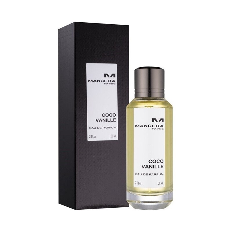 Mancera Coco Vanille Edp 2.0oz Spray Unisex