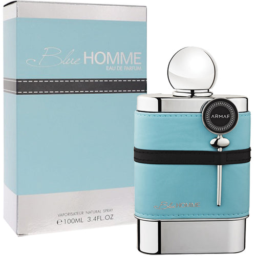 Armaf Blue Homme Edp 3.4oz Spray