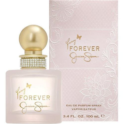 Fancy Forever Edp 3.4oz Spray