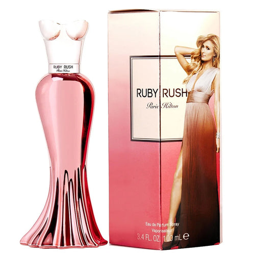 Ruby Rush For Woman Edp 3.4oz Spray