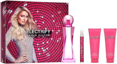 Mini Set Calvin Klein For Women 5pc – Alberto Cortes Cosmetics & Perfumes
