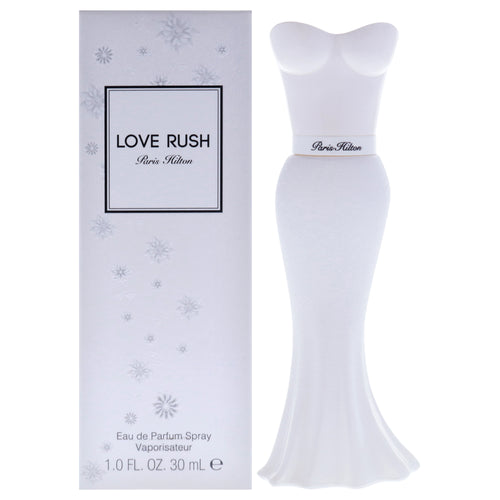 Love Rush For Woman Edp 1.0oz Spray