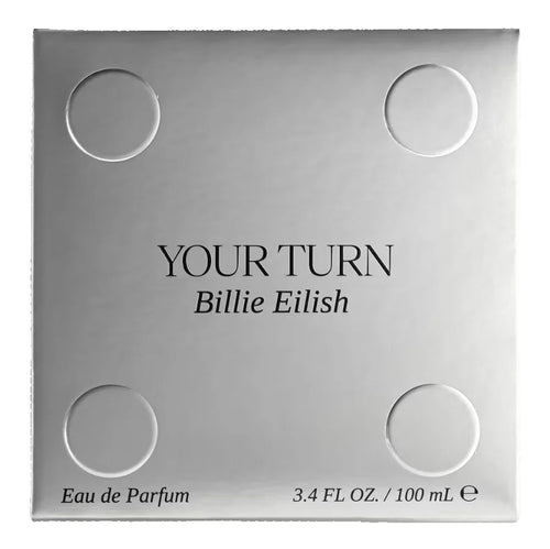 Your Turn Unisex Edp 3.4oz Spray