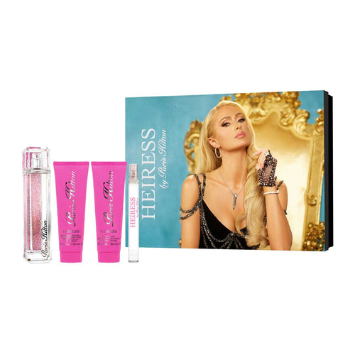 Set Heiress Edp 3.4oz Spray