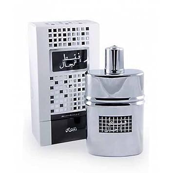 Rasasi Faqat Lil Rijal For Men Edp 1.66oz Spray