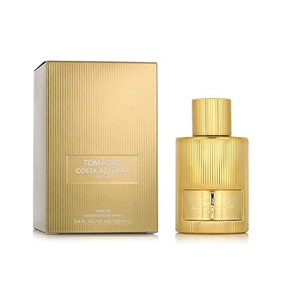 Tom Ford Costa Azzurra Unisex Parfum 3.4oz Spray