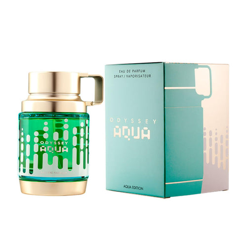 Armaf Odyssey Aqua For Man Edp 2.02oz Spray