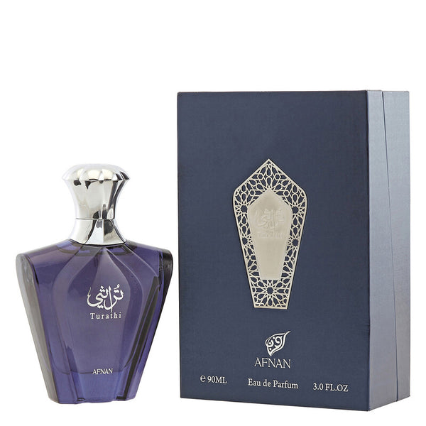 Turathi Blue For Man Edp 3.0oz Spray