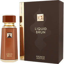 Liquid Brun Edp 3.4oz Spray For Men