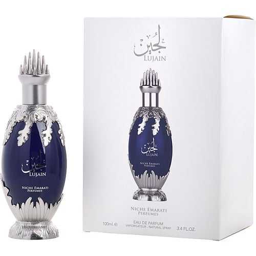 Niche Emarati Lujain Unisex Edp 3.4oz Spray
