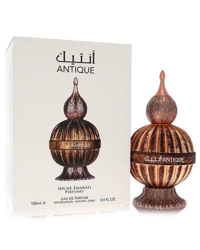 Niche Emarati Antique Unisex Edp 3.4oz Spray