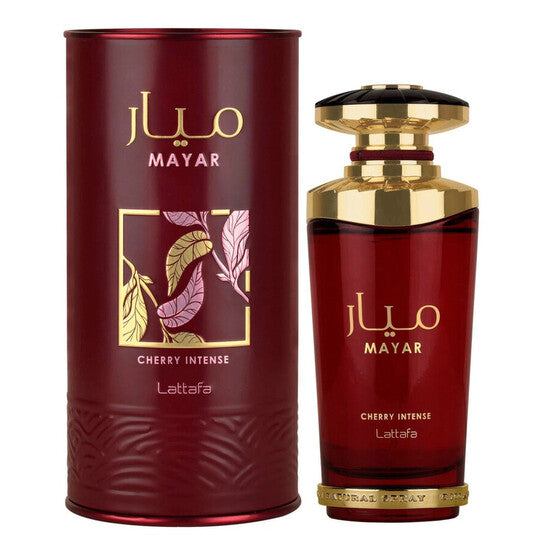 Mayar Cherry Intense Unisex Edp 3.4oz Spray