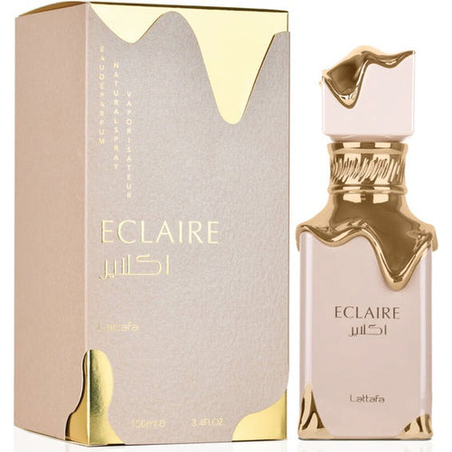 Lattafa Eclaire For Woman Edp 3.4oz Spray