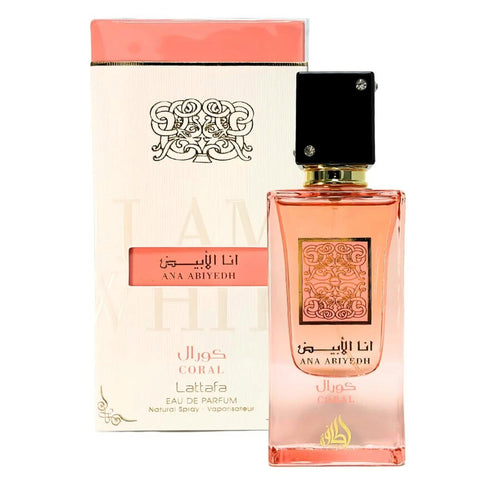Ana Abiyedh Coral Unisex Edp 2.04oz Spray